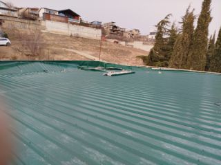 სახურავის ხელოსანი სურათი 12