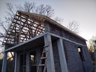 სახურავის ხელოსანი სურათი 15