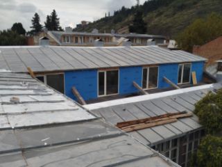 სახურავის ხელოსანი სურათი 7