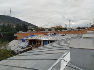 სახურავის ხელოსანი სურათი 8