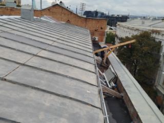 სახურავის ხელოსანი სურათი 9