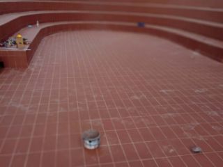 კაფელ-მეტლახის ხელოსანი სურათი 2