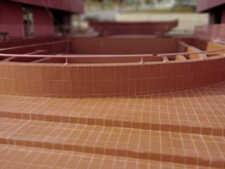 კაფელ-მეტლახის ხელოსანი სურათი 6