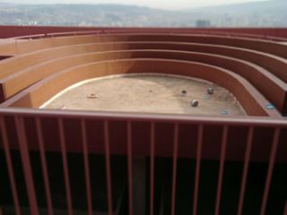 კაფელ-მეტლახის ხელოსანი სურათი 7