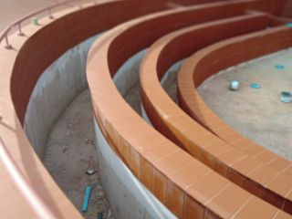 კაფელ-მეტლახის ხელოსანი სურათი 8