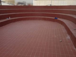 კაფელ-მეტლახის ხელოსანი სურათი 9