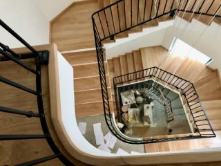 ხის ნაკეთობები სურათი 11