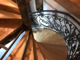 ხის ნაკეთობები სურათი 4