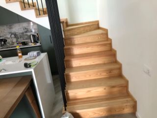 ხის ნაკეთობები სურათი 5