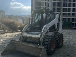 ქირავდება ბობკატი სურათი 1