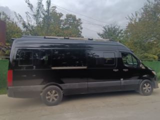 Მიკრო ავტობუსით მომსახურება სურათი 3