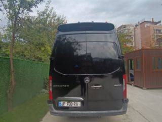 Მიკრო ავტობუსით მომსახურება სურათი 5