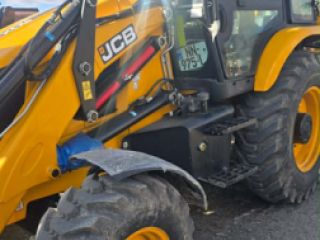 ქირავდება JCB CX3 სურათი 4