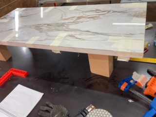 კაფელ-მეტლახის ხელოსანი სურათი 14