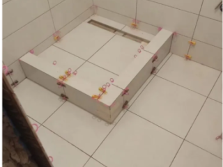 კაფელ-მეტლახის ხელოსანი სურათი 8