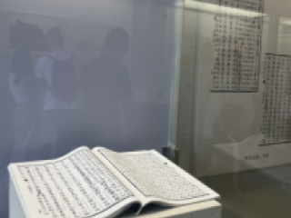 ჩინური ენის რეპეტიტორი სურათი 2