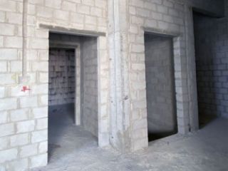 კედლის აშენება / ბლოკით შენება სურათი 2