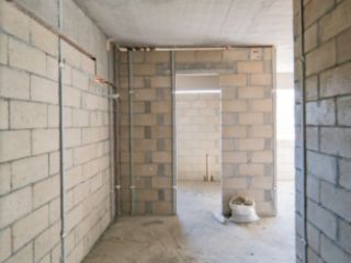 კედლის აშენება / ბლოკით შენება სურათი 3