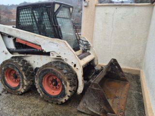 ბობკატის გაქირავება სურათი 2