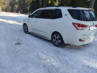 მინივენით მომსახურება სურათი 1