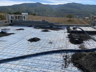 მოჭიმული იატაკი "სტიაშკა" სურათი 13