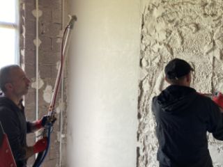 მოჭიმული იატაკი "სტიაშკა" სურათი 5