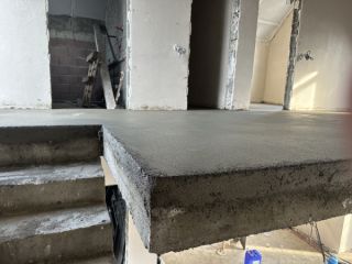 მოჭიმული იატაკი "სტიაშკა" სურათი 6