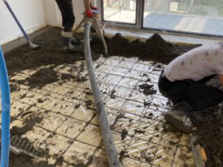 მოჭიმული იატაკი "სტიაშკა" სურათი 7