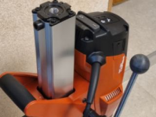 რკინა-ბეტონის ჭრა სურათი 3