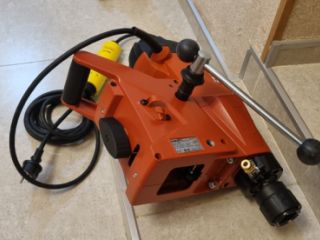 რკინა-ბეტონის ჭრა სურათი 5