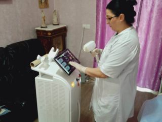 ლაზერული და ნემსით ეპილაცია სურათი 1