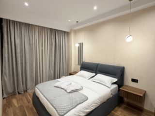 ქირავდება დღიურად ჯაკუზიანი ბინა სურათი 5