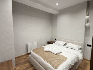 ქირავდება დღიურად ჯაკუზიანი ბინა სურათი 6