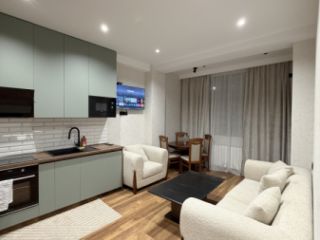 ქირავდება დღიურად ჯაკუზიანი ბინა სურათი 8