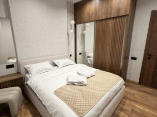 ქირავდება დღიურად ჯაკუზიანი ბინა სურათი 9