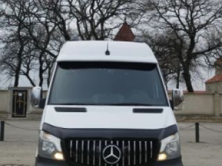 ქირავდება მიკროავტობუსი სურათი 2