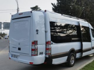 ქირავდება მიკროავტობუსი სურათი 7