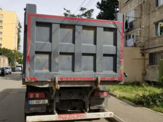 ქირავდება თვითმცლელი სურათი 3