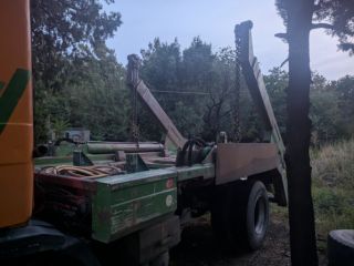 სამშენებლო ნარჩენების გატანა სურათი 3