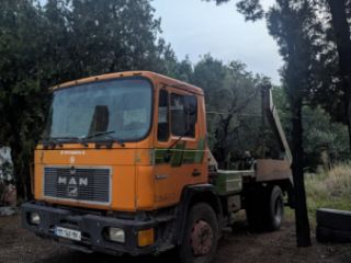 სამშენებლო ნარჩენების გატანა სურათი 4