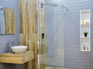 კაფელ-მეტლახისა და ეზოს ფილების დაგება სურათი 2