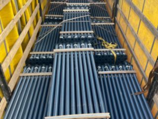 ქირავდება დგარები / დანკრატები სურათი 3