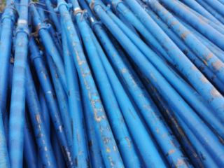 ქირავდება დგარები / დანკრატები სურათი 4