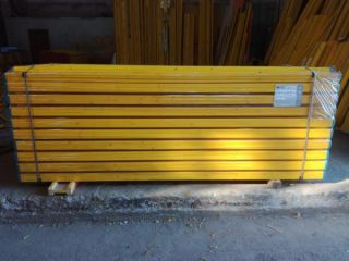 ქირავდება დგარები / დანკრატები სურათი 6