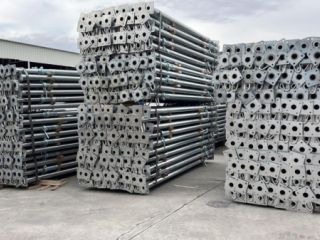 ქირავდება დგარები / დანკრატები სურათი 7