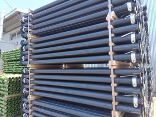 ქირავდება დგარები / დანკრატები სურათი 8