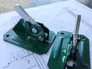 ქირავდება დგარები / დანკრატები სურათი 9