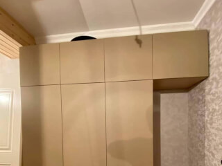 ავეჯის დამზადება რესტავრაცია