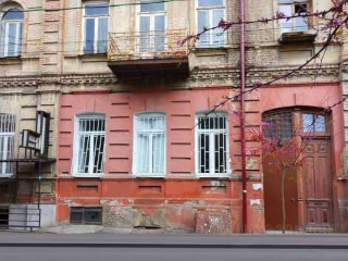 ინგლისური ენის რეპეტიტორი