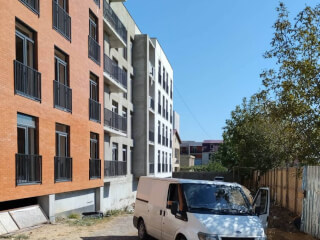 ტვირთის გადაზიდვა